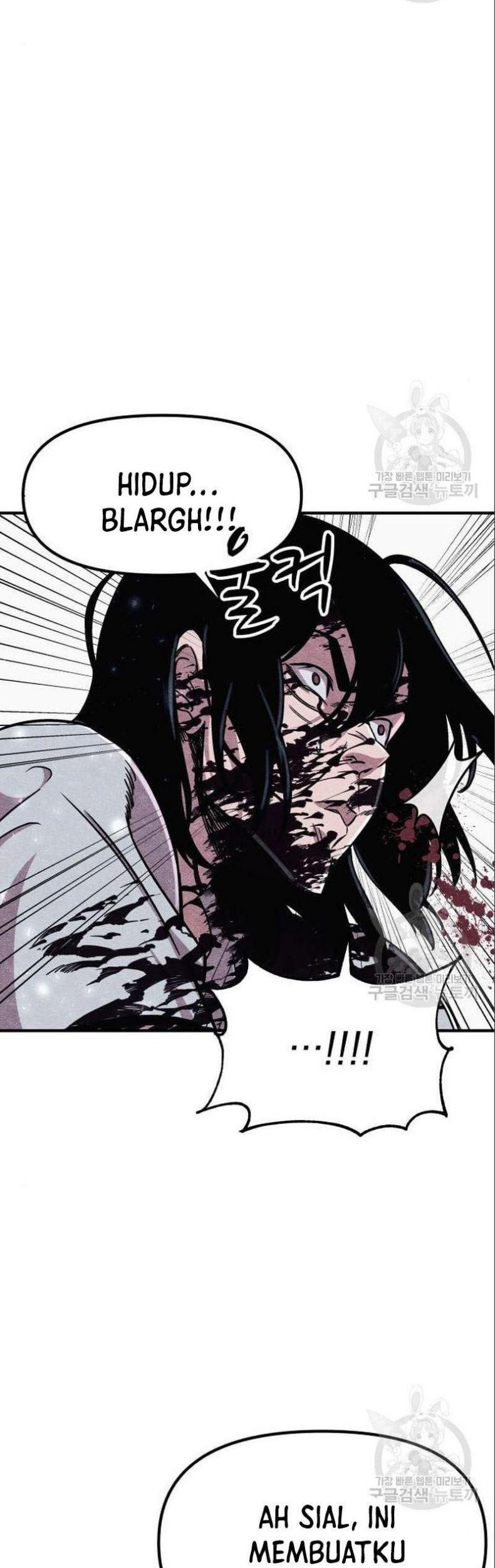 Zombie x Slasher Chapter 3 - halaman 83