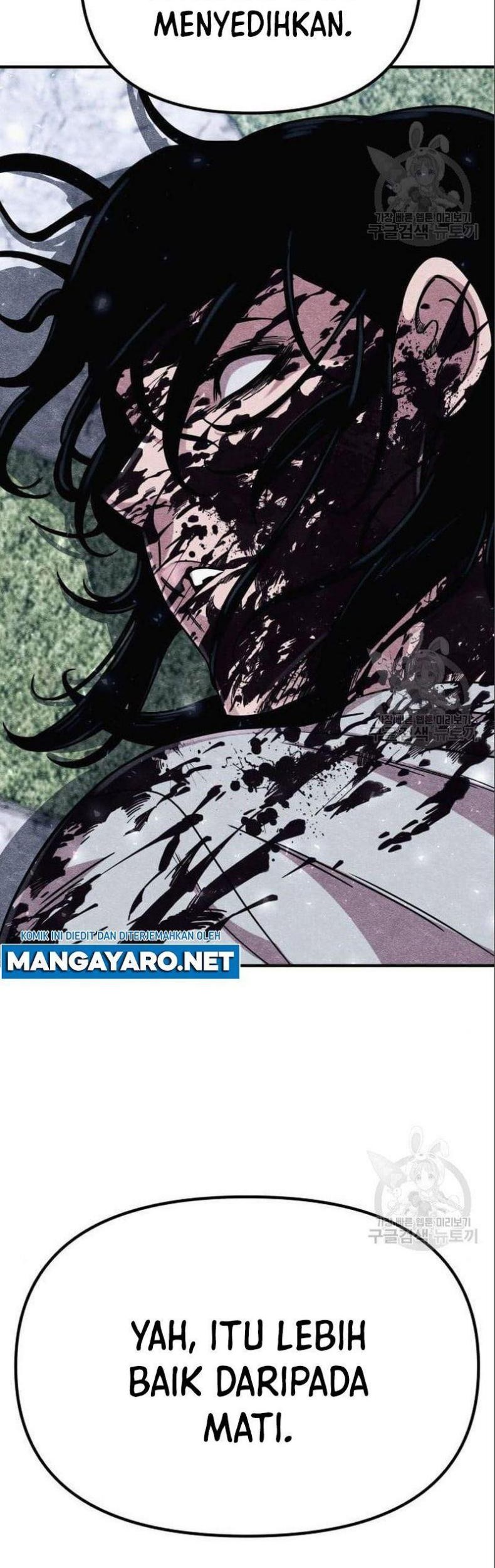 Zombie x Slasher Chapter 3 - halaman 91