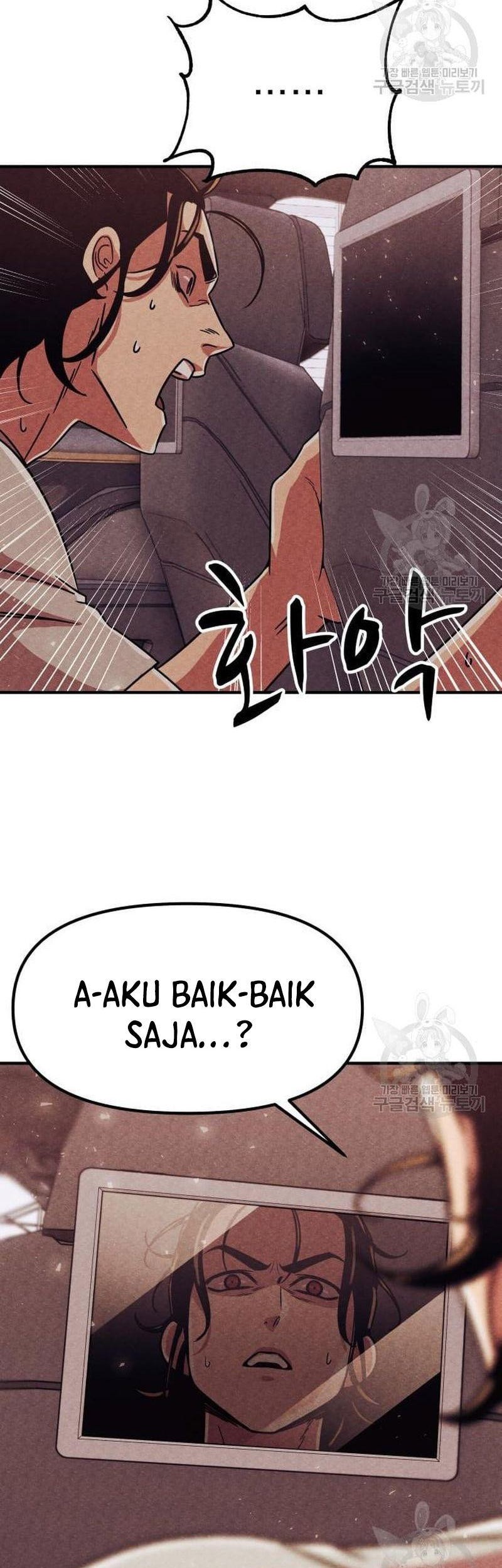 Zombie x Slasher Chapter 4 - halaman 11