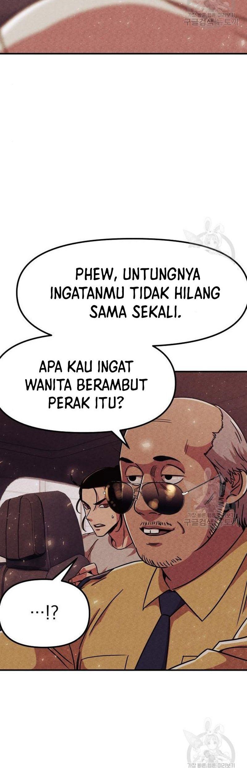 Zombie x Slasher Chapter 4 - halaman 12