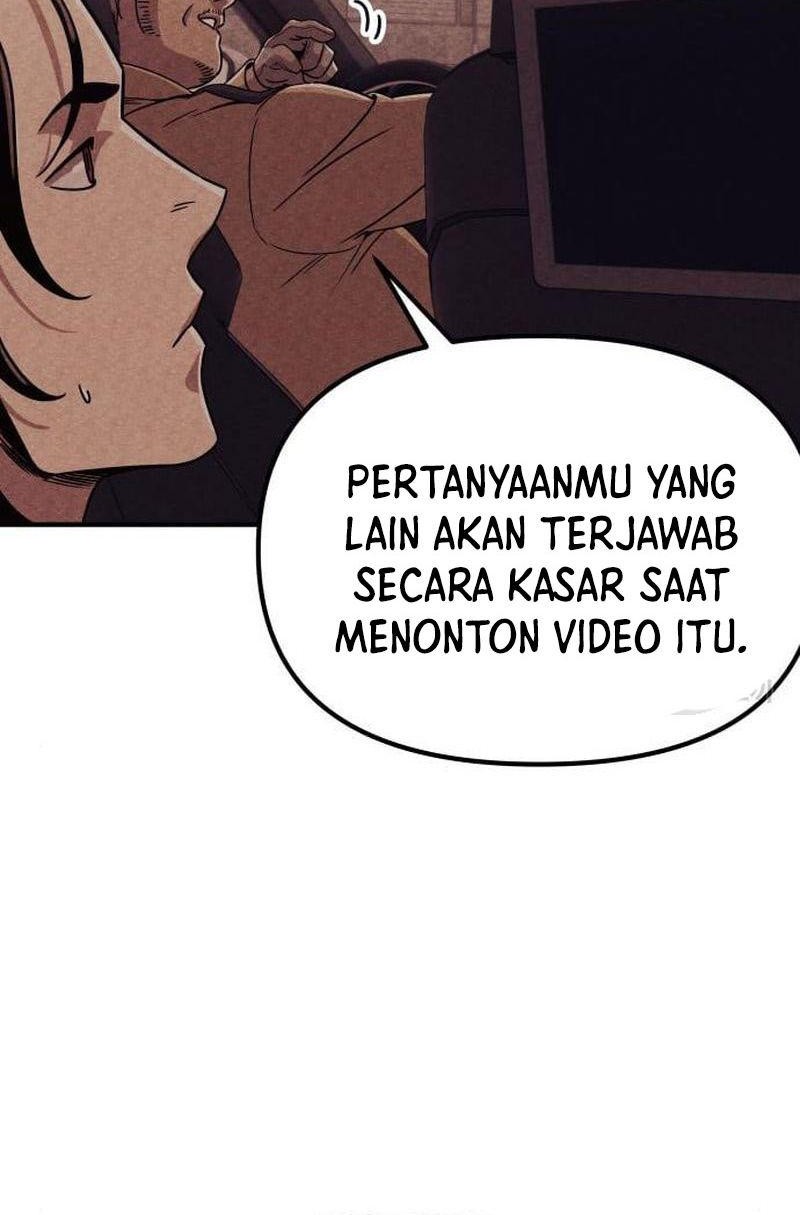 Zombie x Slasher Chapter 4 - halaman 15