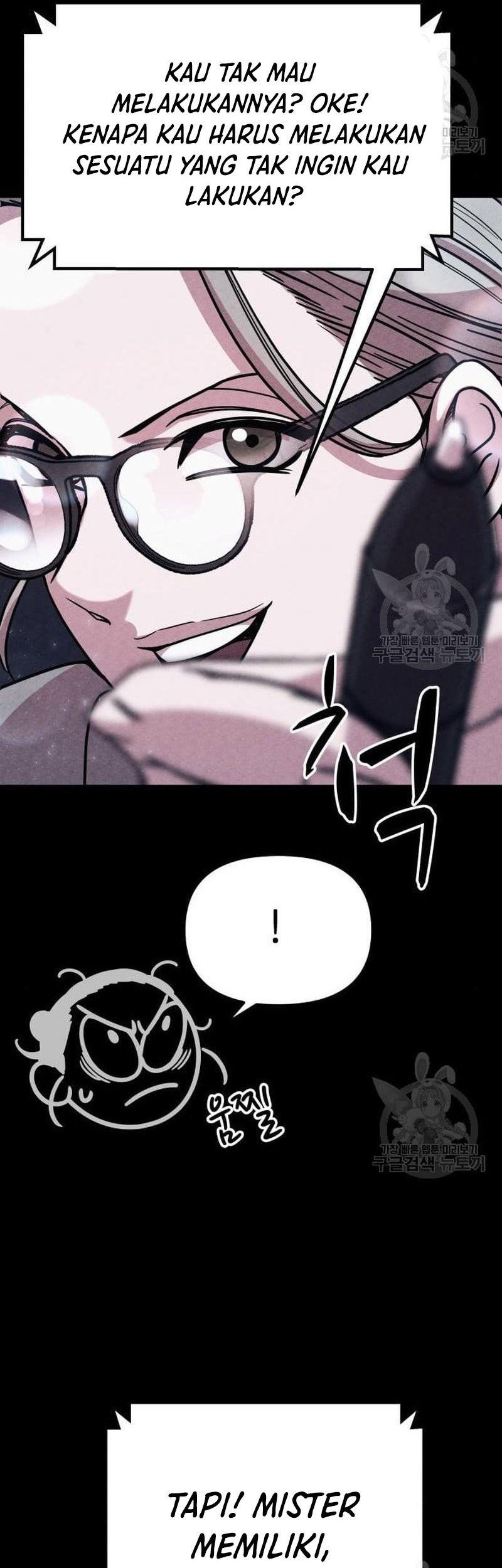 Zombie x Slasher Chapter 4 - halaman 32