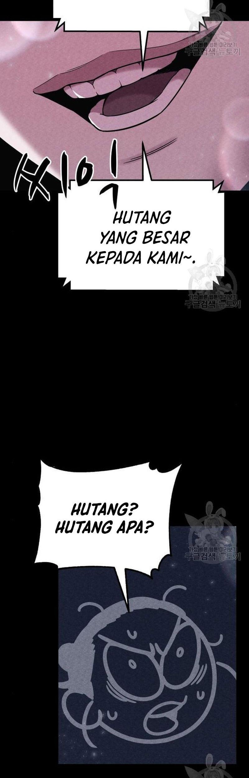 Zombie x Slasher Chapter 4 - halaman 33