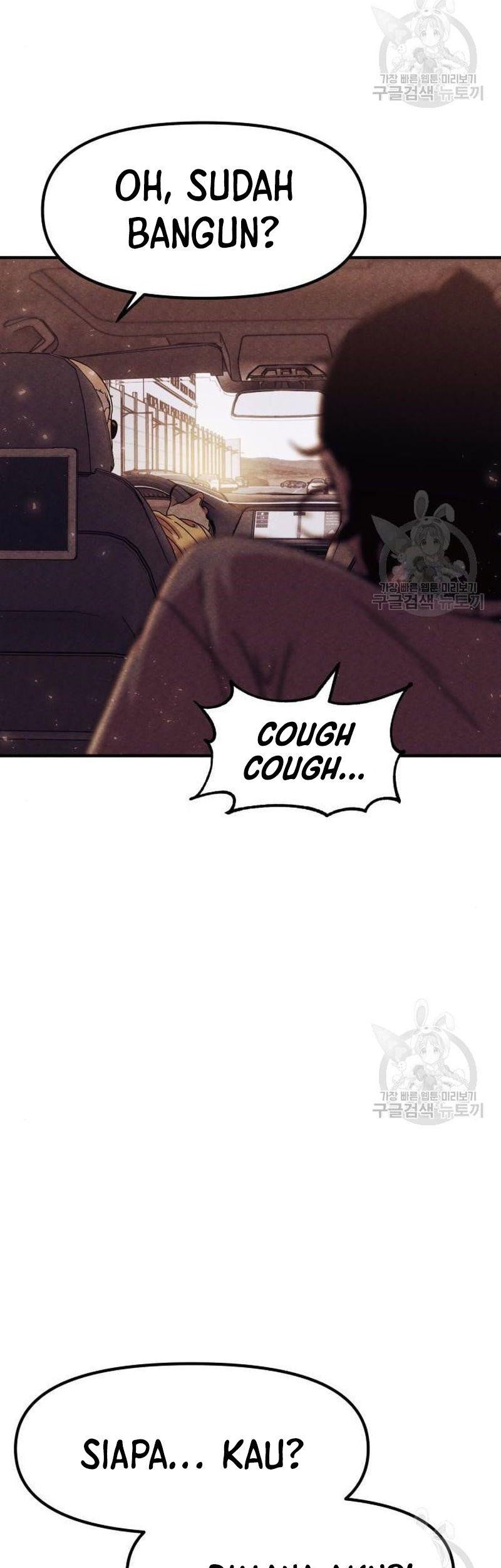 Zombie x Slasher Chapter 4 - halaman 4