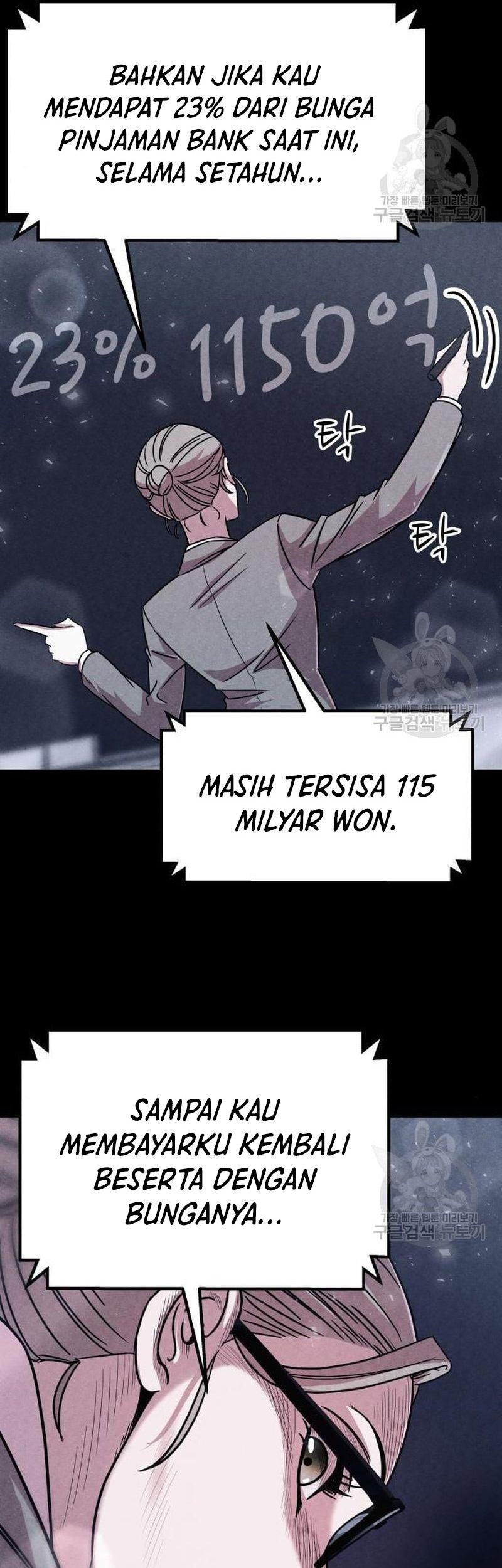Zombie x Slasher Chapter 4 - halaman 40