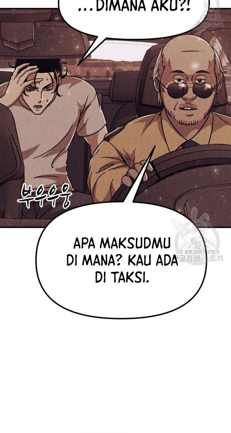 Zombie x Slasher Chapter 4 - halaman 5