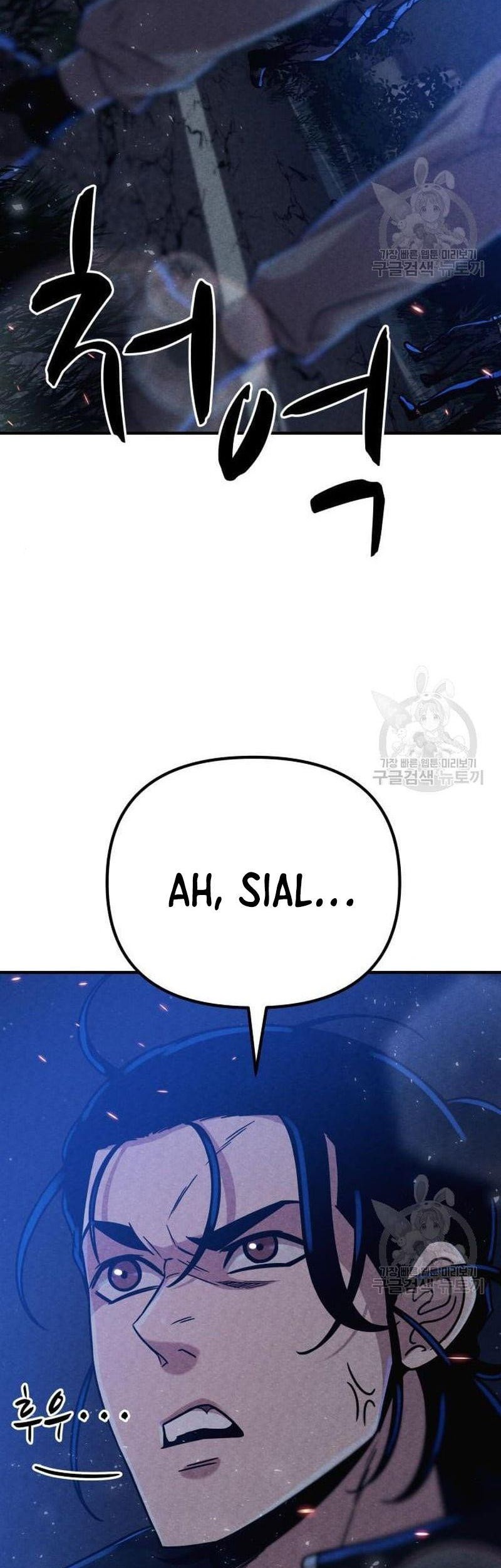 Zombie x Slasher Chapter 4 - halaman 54