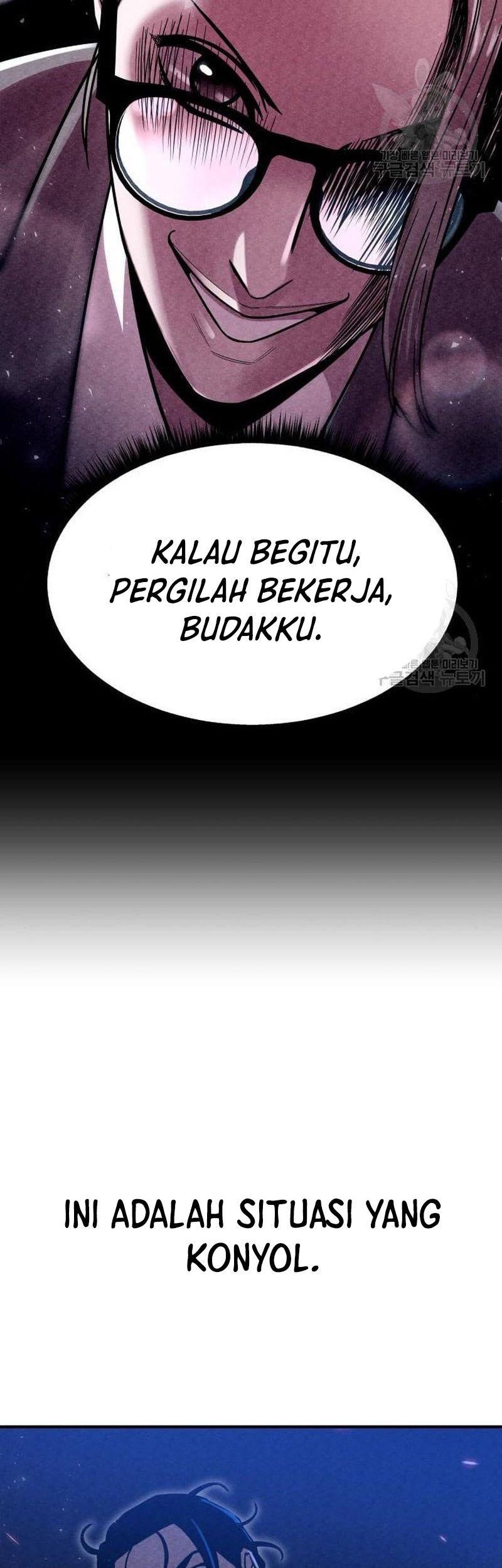 Zombie x Slasher Chapter 4 - halaman 58