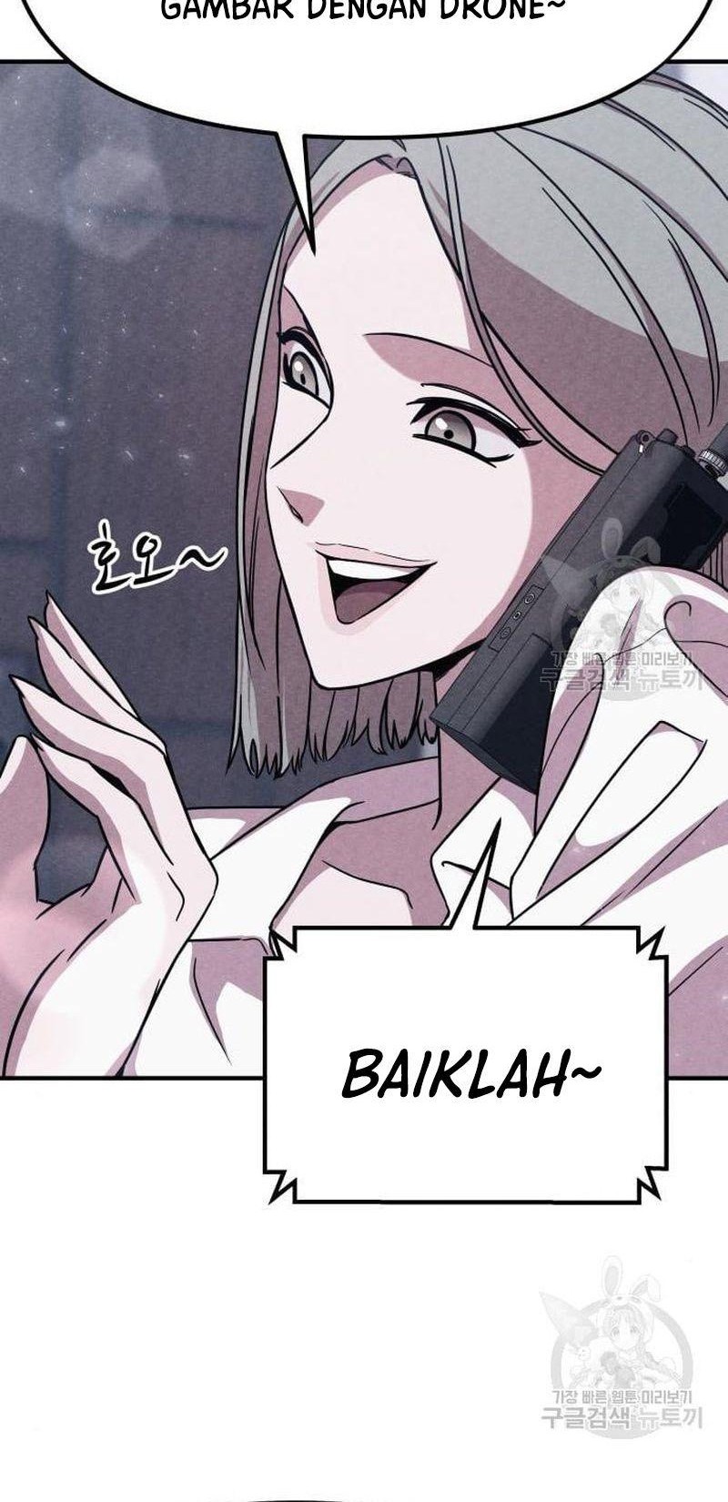 Zombie x Slasher Chapter 4 - halaman 63
