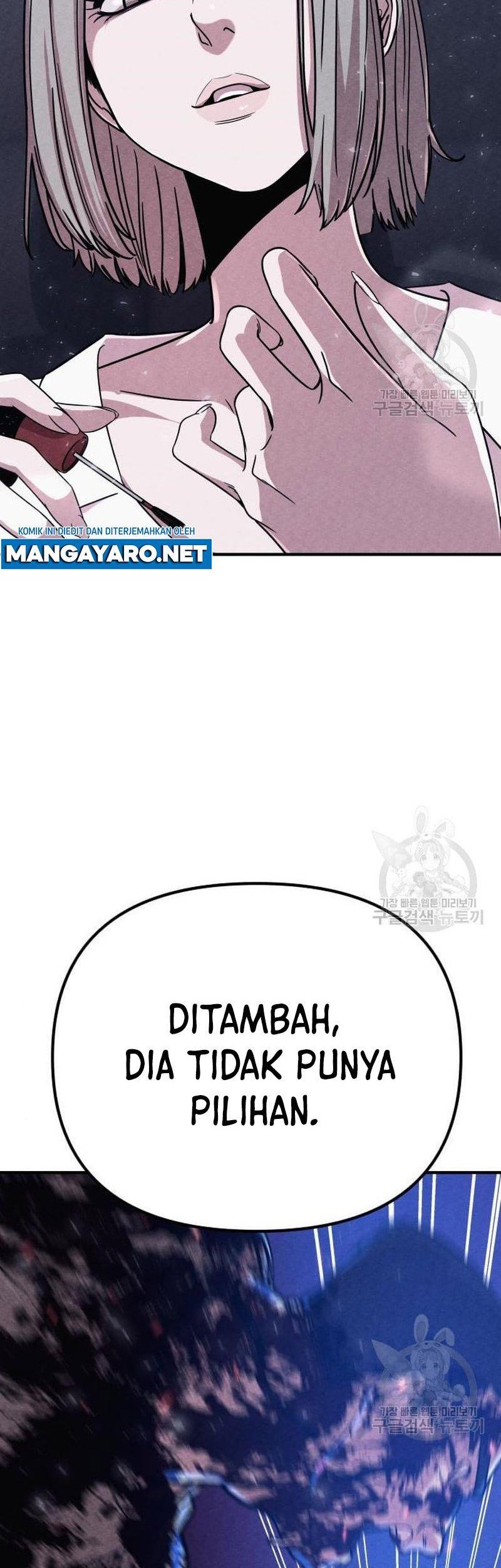 Zombie x Slasher Chapter 4 - halaman 65