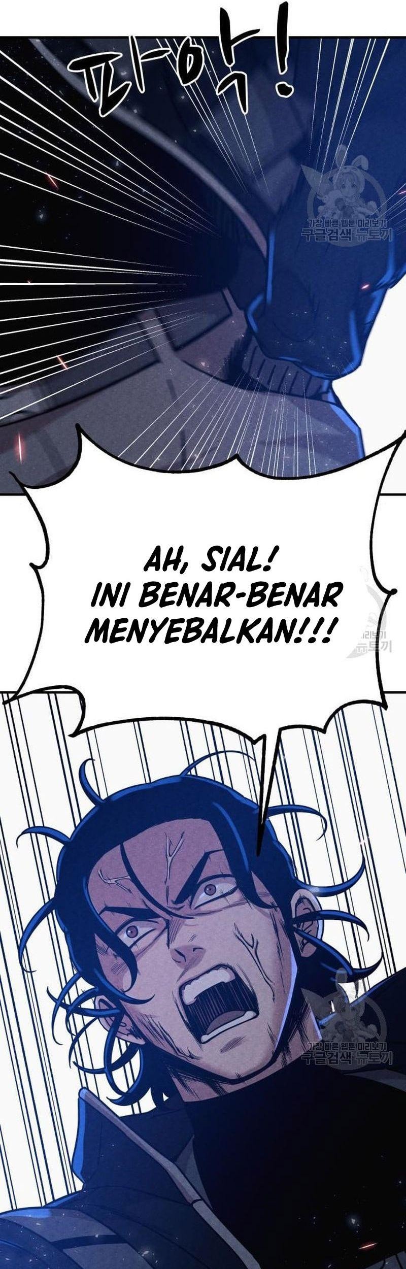 Zombie x Slasher Chapter 4 - halaman 68