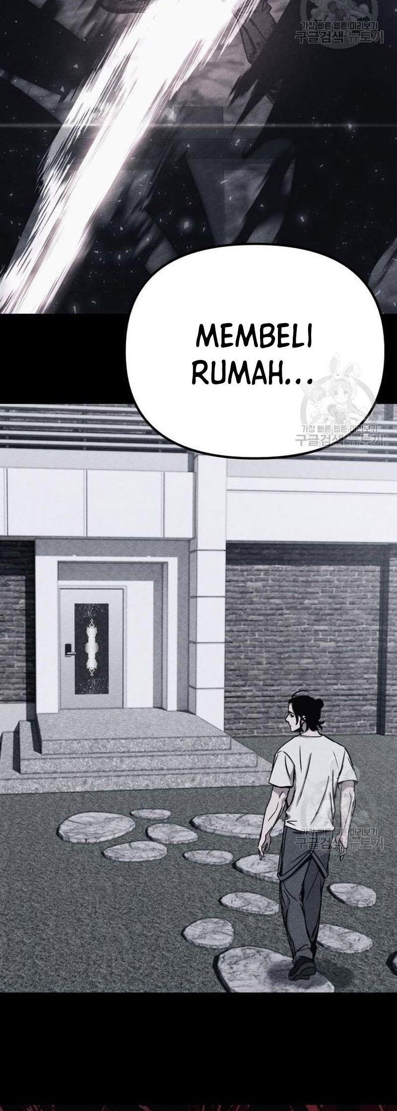 Zombie x Slasher Chapter 4 - halaman 8