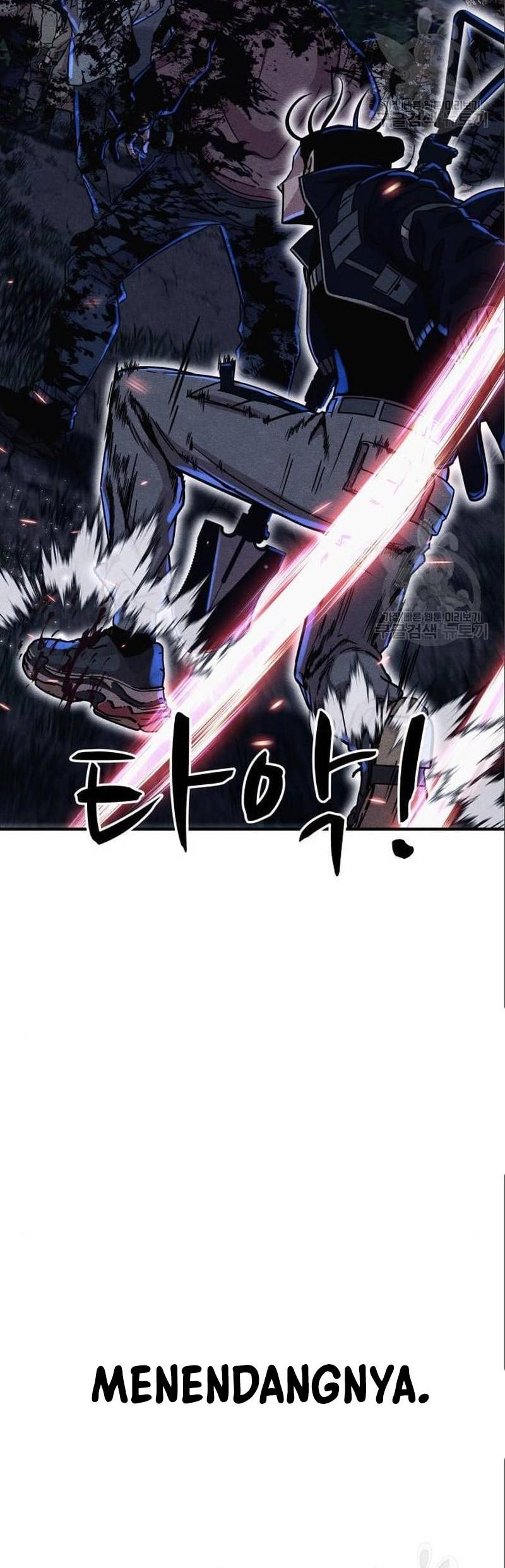 Zombie x Slasher Chapter 5 - halaman 10