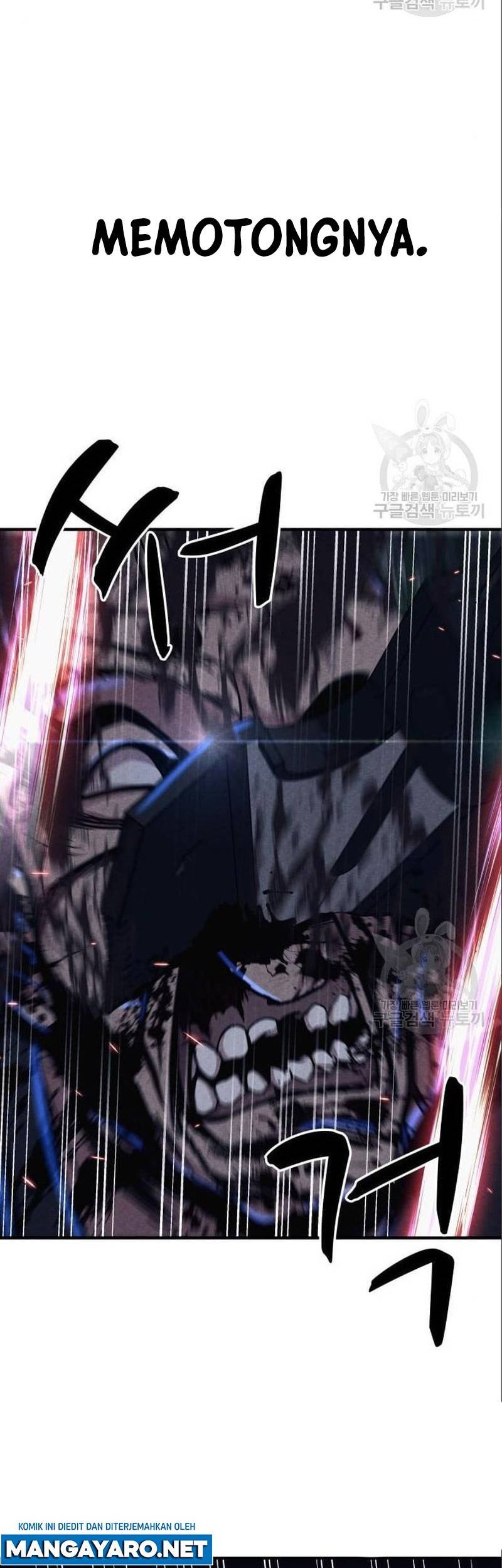 Zombie x Slasher Chapter 5 - halaman 13