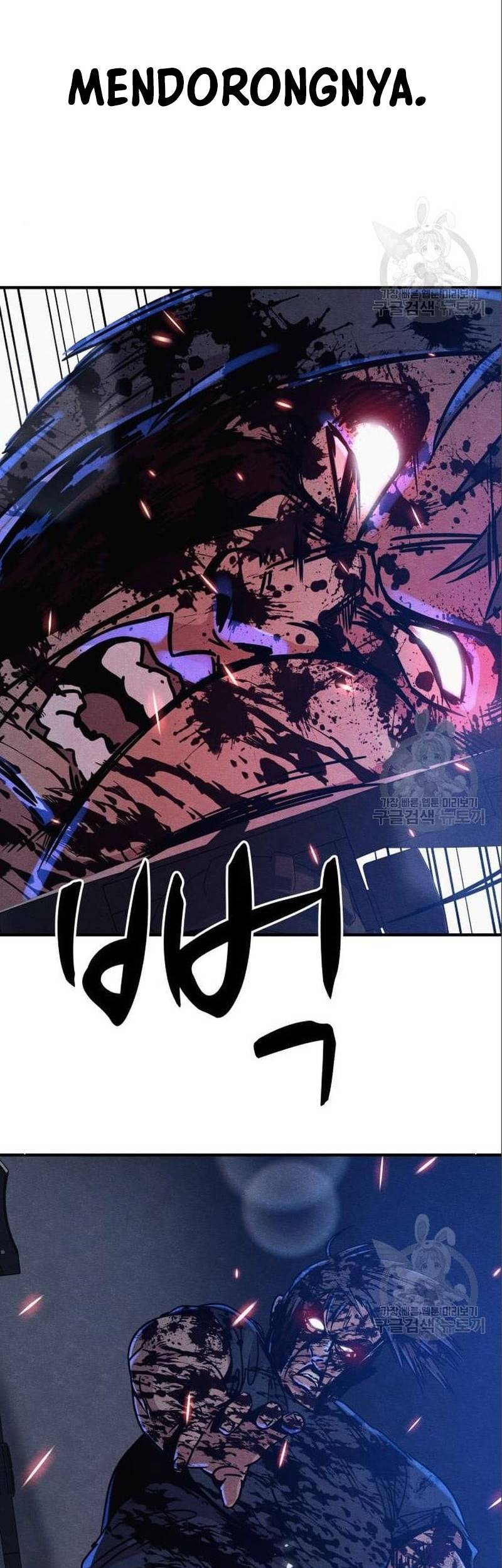 Zombie x Slasher Chapter 5 - halaman 16