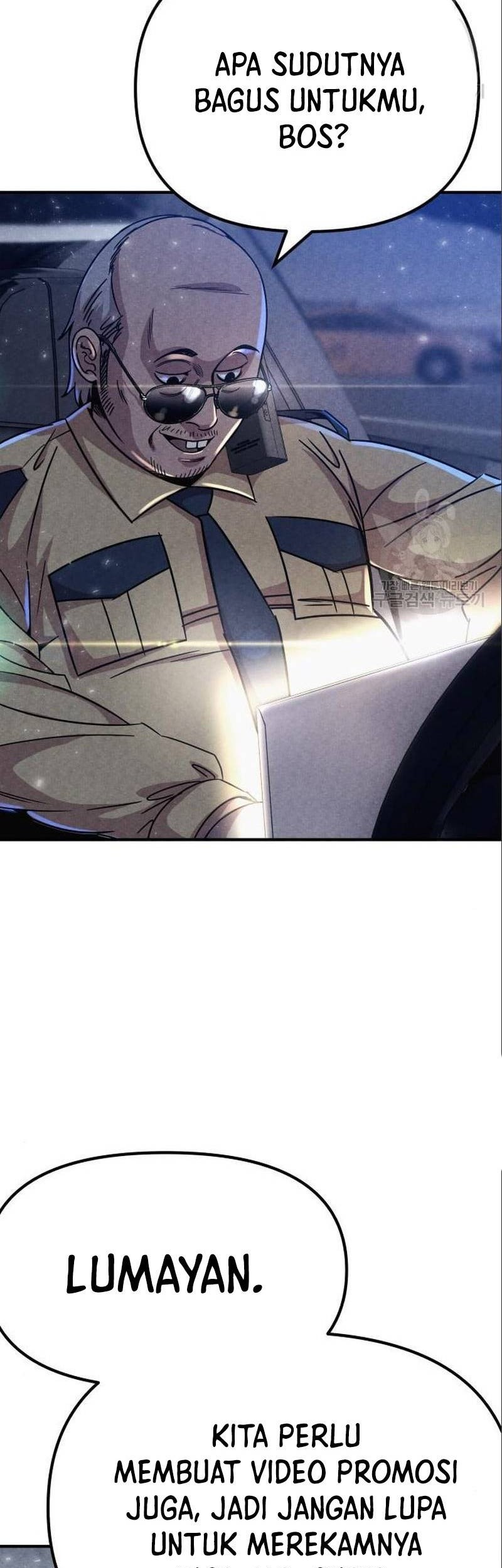 Zombie x Slasher Chapter 5 - halaman 23