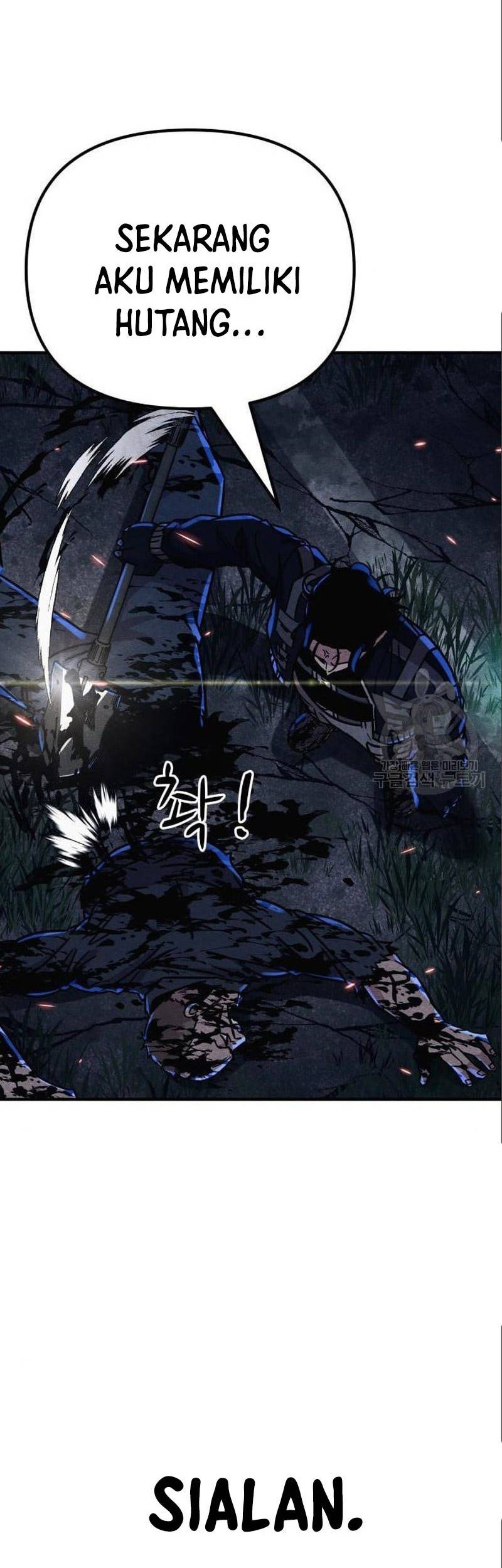Zombie x Slasher Chapter 5 - halaman 29