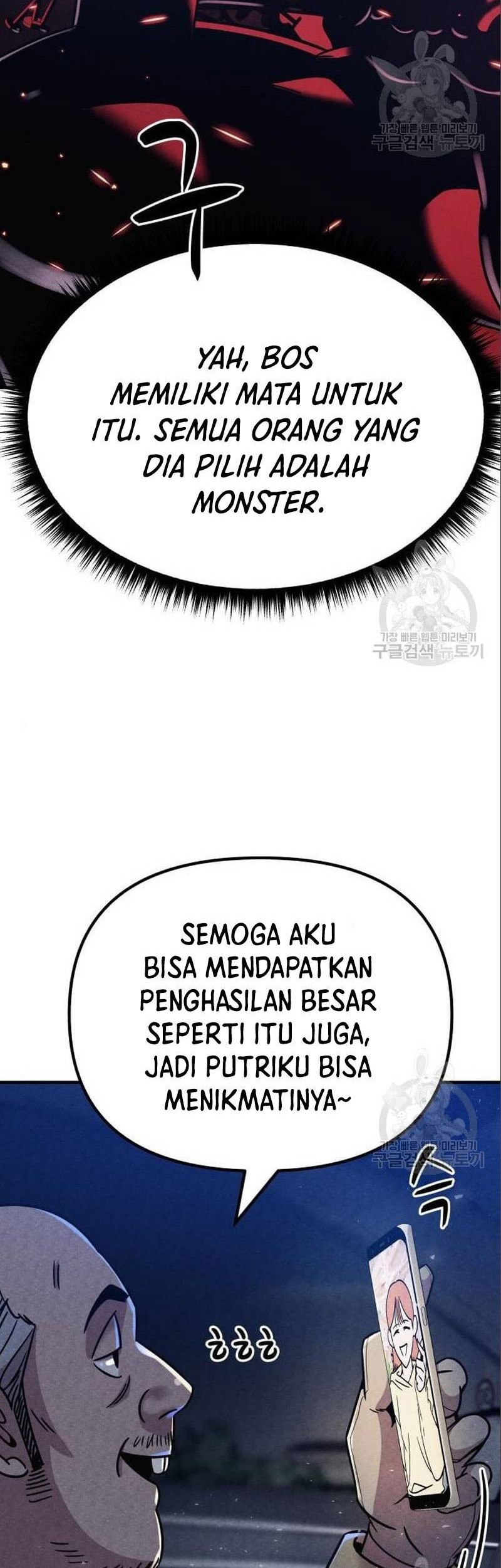 Zombie x Slasher Chapter 5 - halaman 44