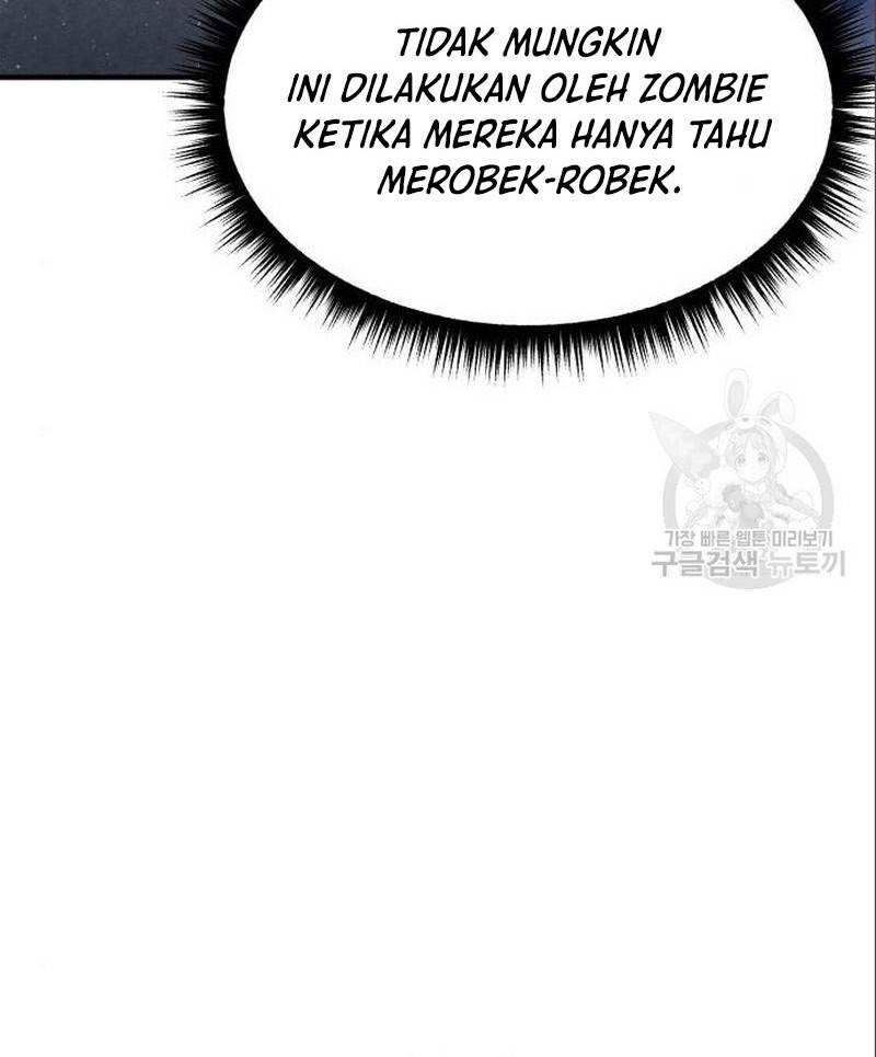 Zombie x Slasher Chapter 5 - halaman 50