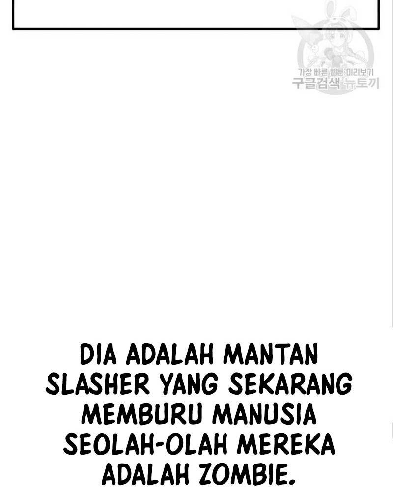Zombie x Slasher Chapter 5 - halaman 69