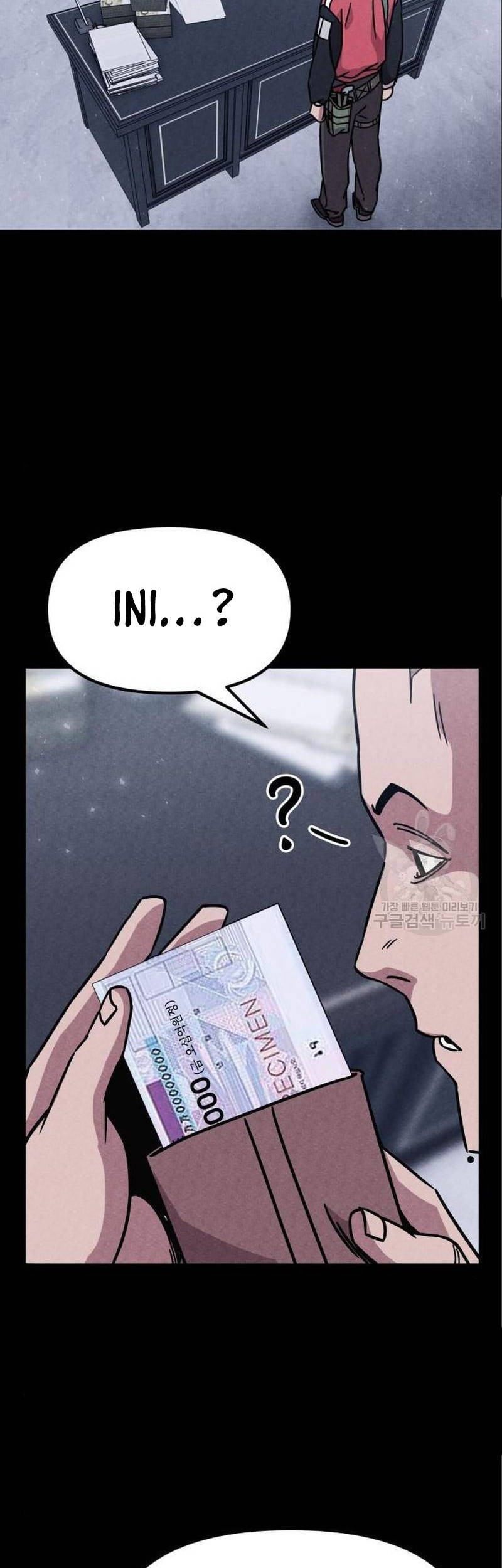 Zombie x Slasher Chapter 5 - halaman 72