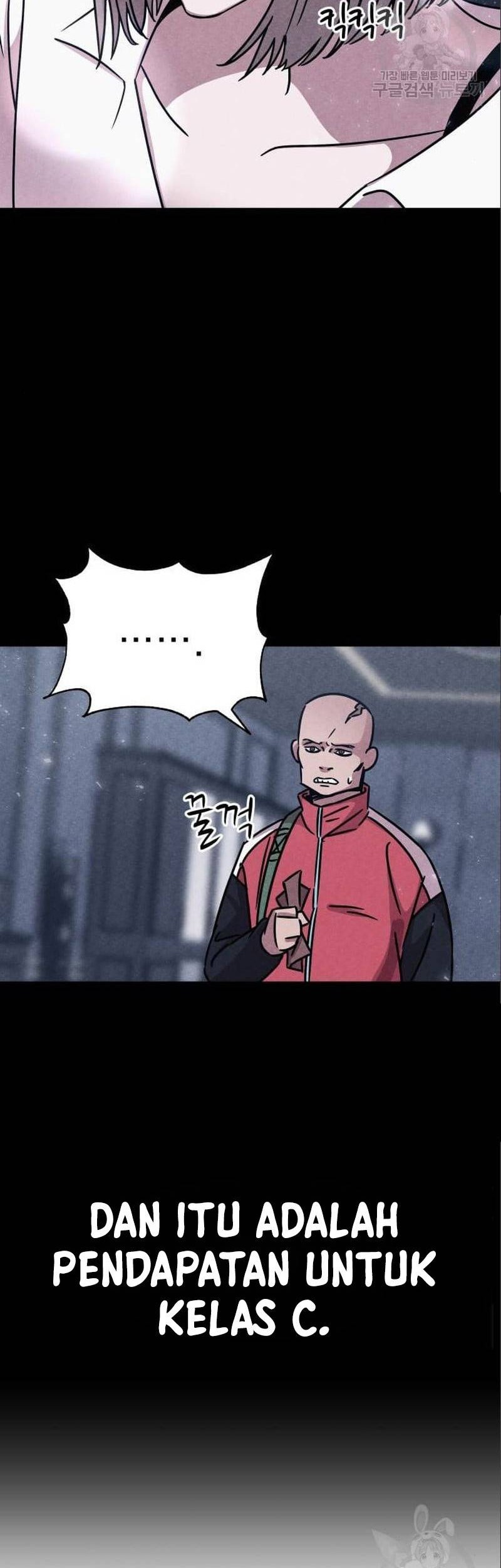 Zombie x Slasher Chapter 5 - halaman 78