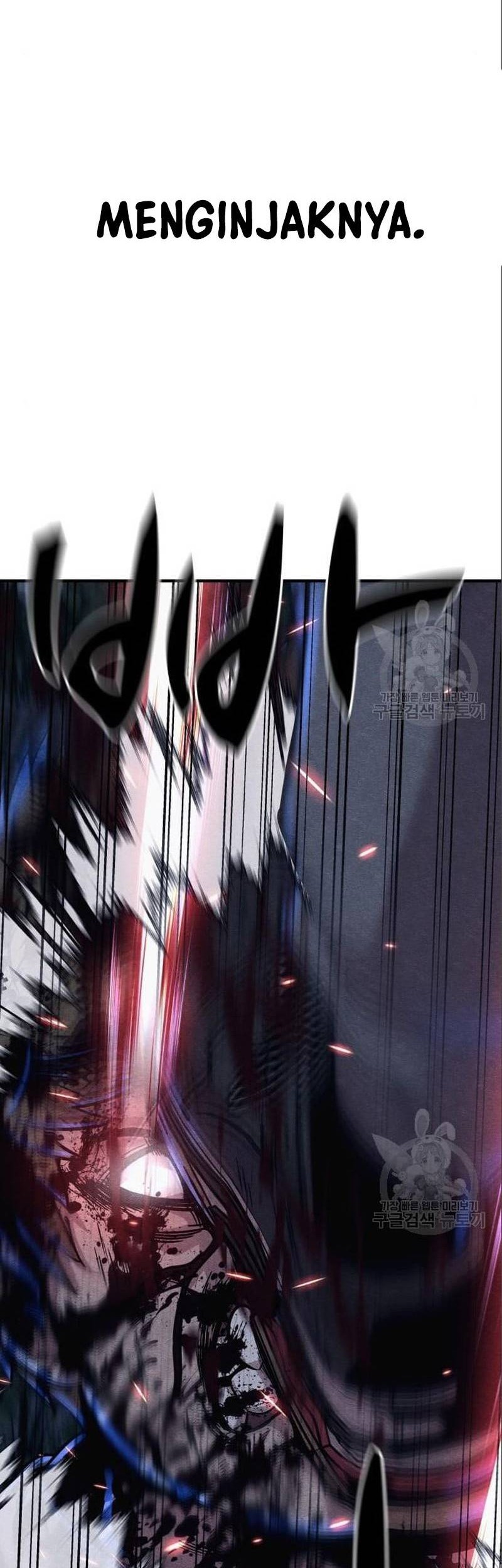 Zombie x Slasher Chapter 5 - halaman 8
