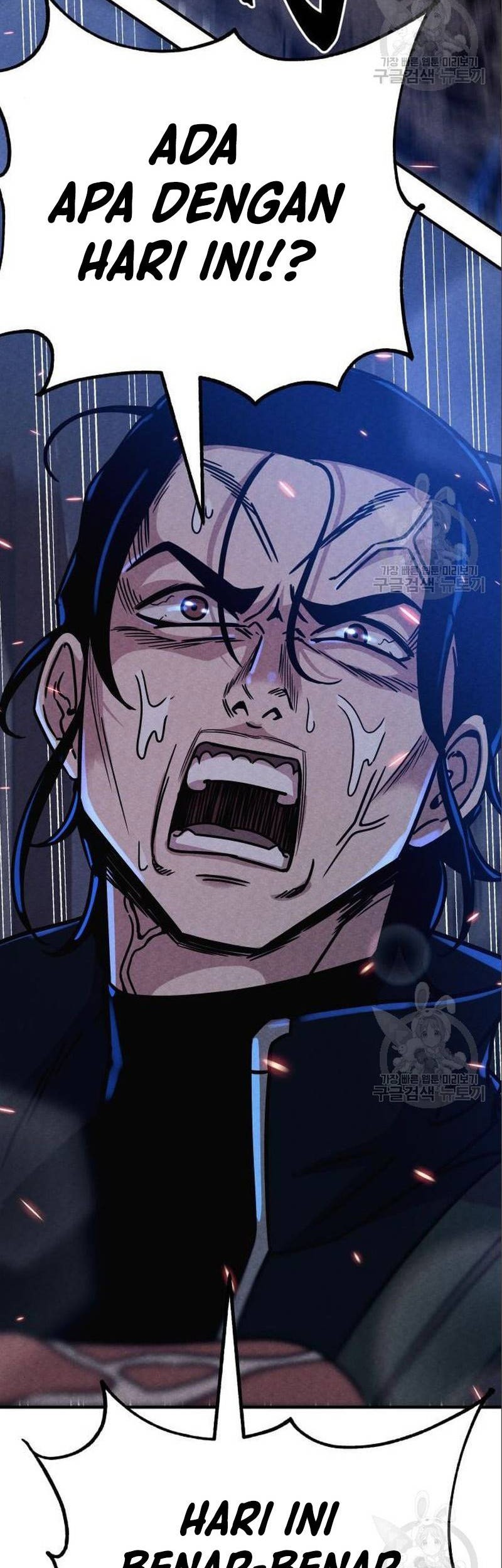 Zombie x Slasher Chapter 5 - halaman 87