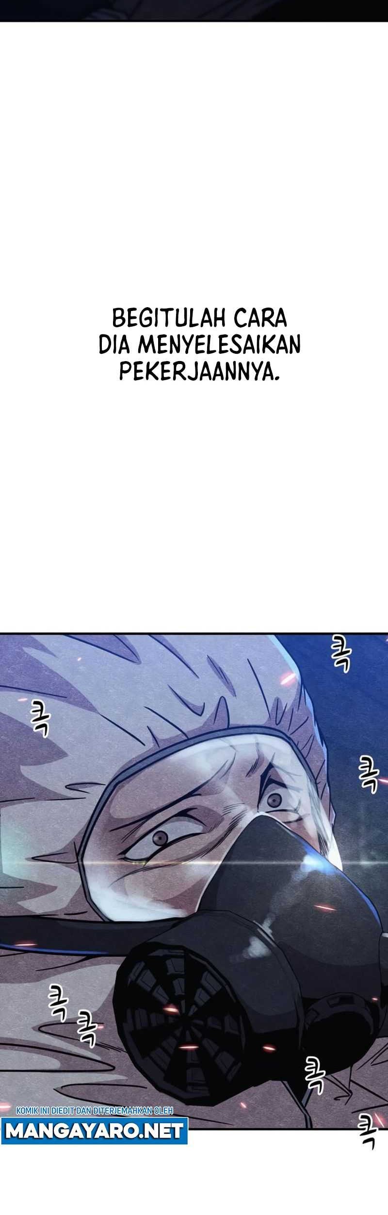 Zombie x Slasher Chapter 6 - halaman 12