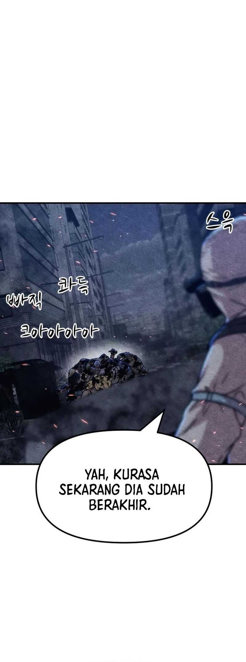 Zombie x Slasher Chapter 6 - halaman 13
