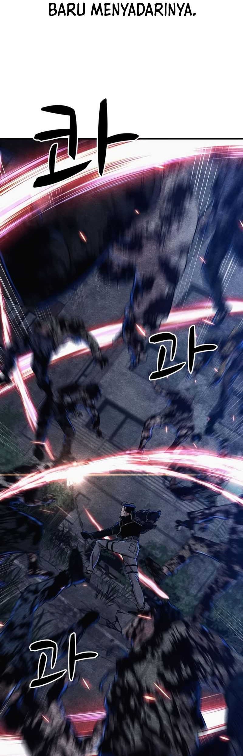 Zombie x Slasher Chapter 6 - halaman 17