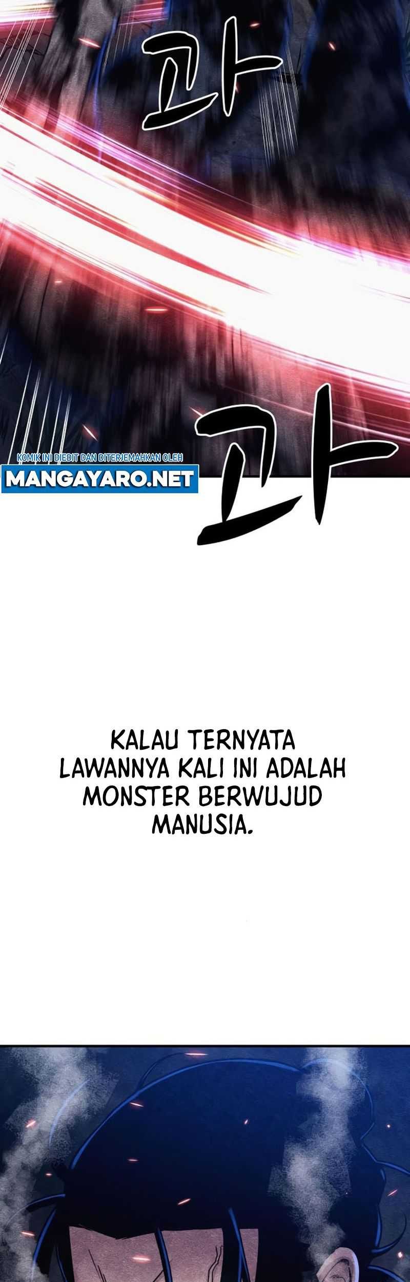 Zombie x Slasher Chapter 6 - halaman 18