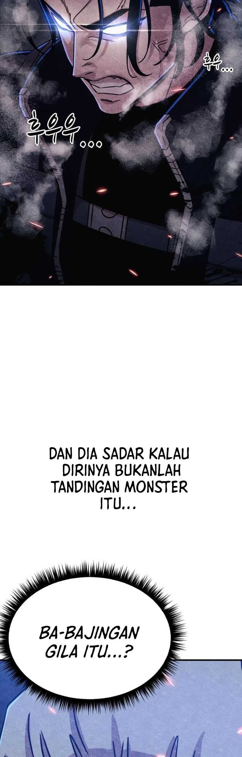 Zombie x Slasher Chapter 6 - halaman 19