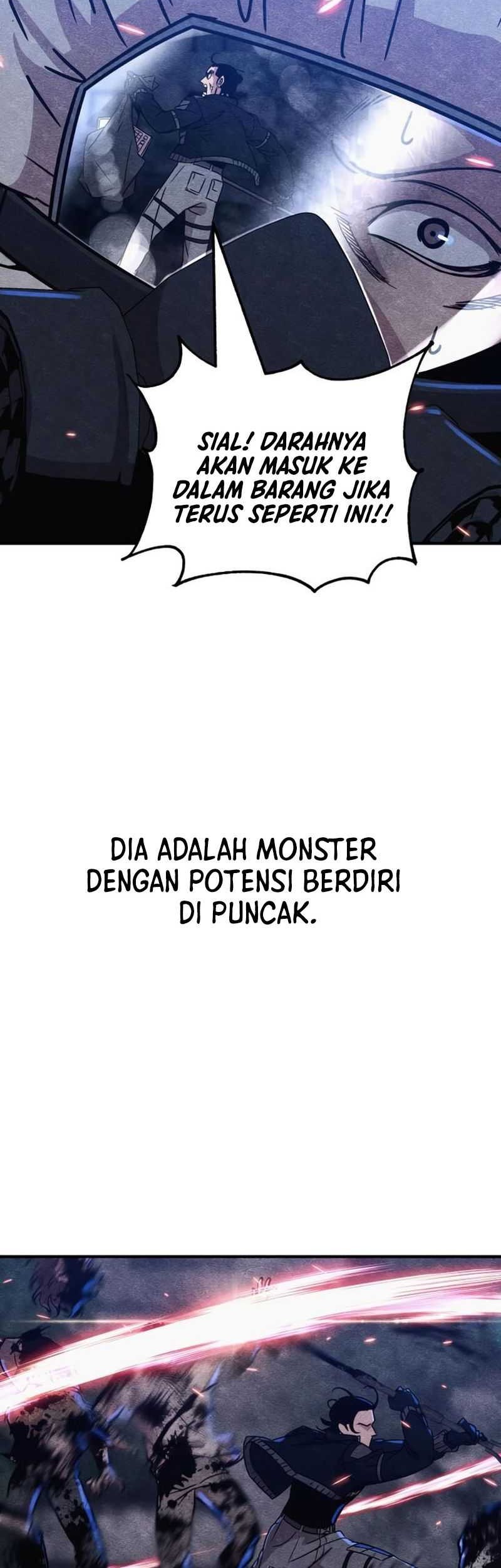 Zombie x Slasher Chapter 6 - halaman 20