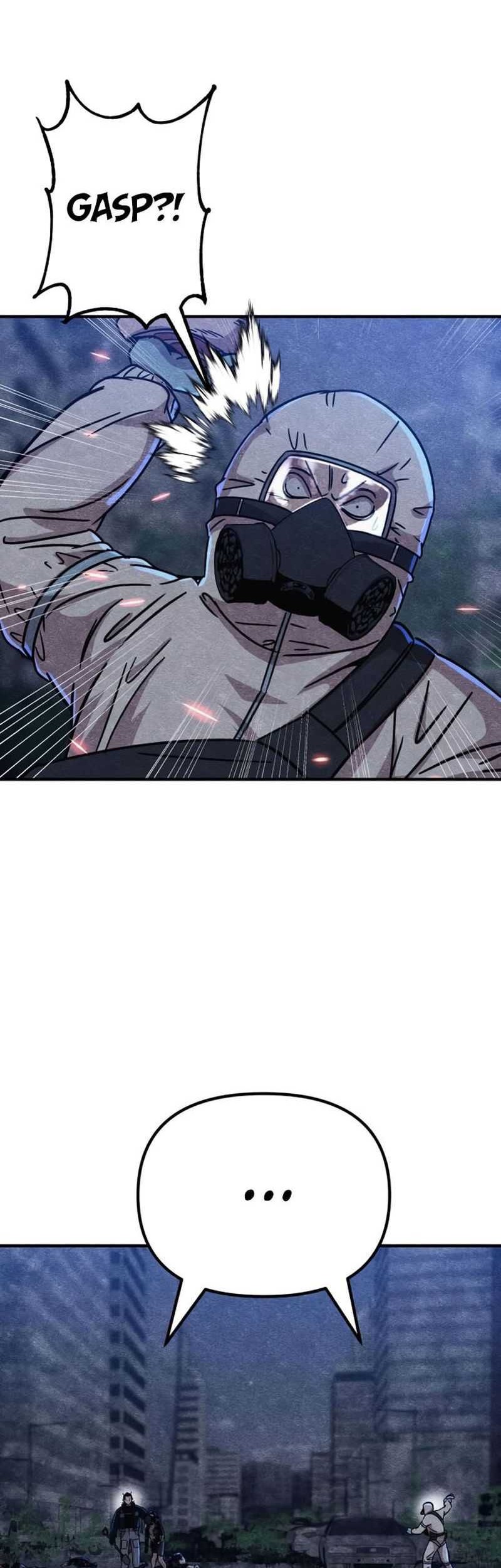 Zombie x Slasher Chapter 6 - halaman 27