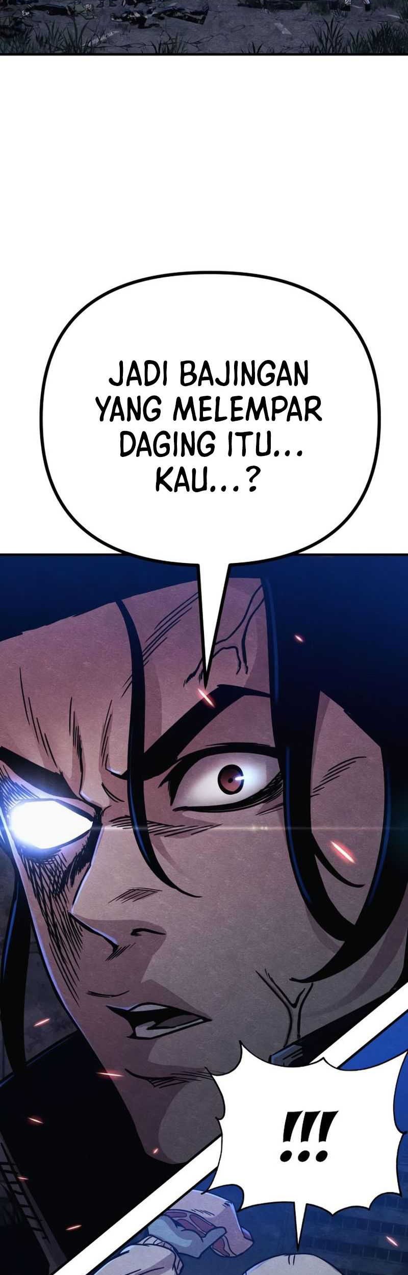 Zombie x Slasher Chapter 6 - halaman 28