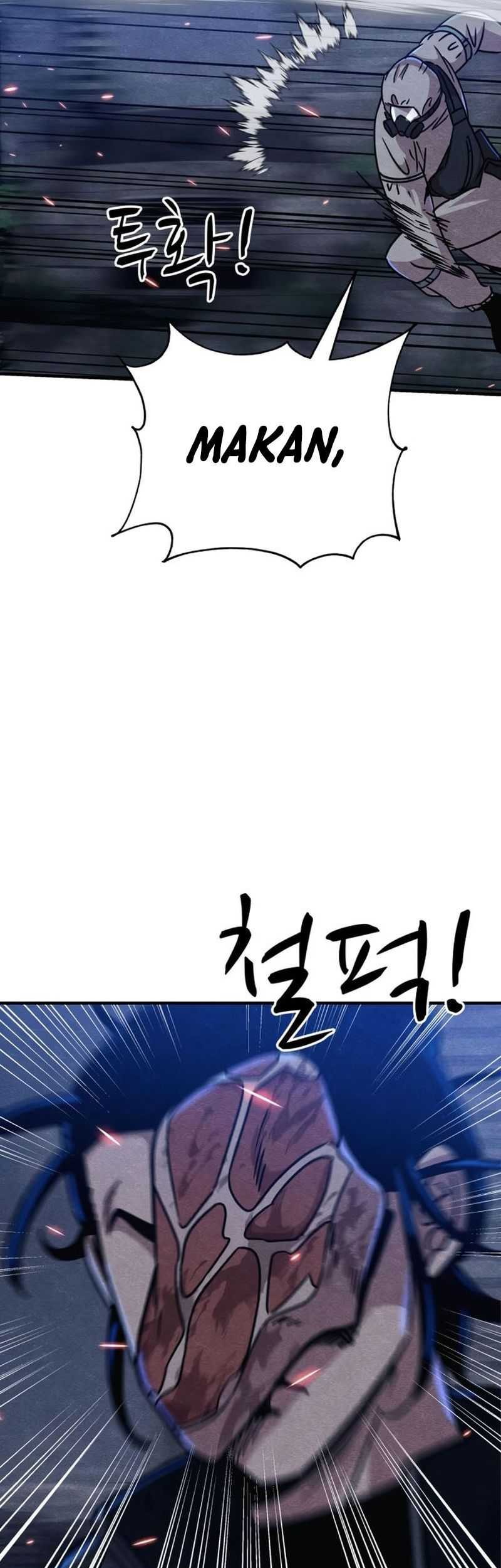 Zombie x Slasher Chapter 6 - halaman 30