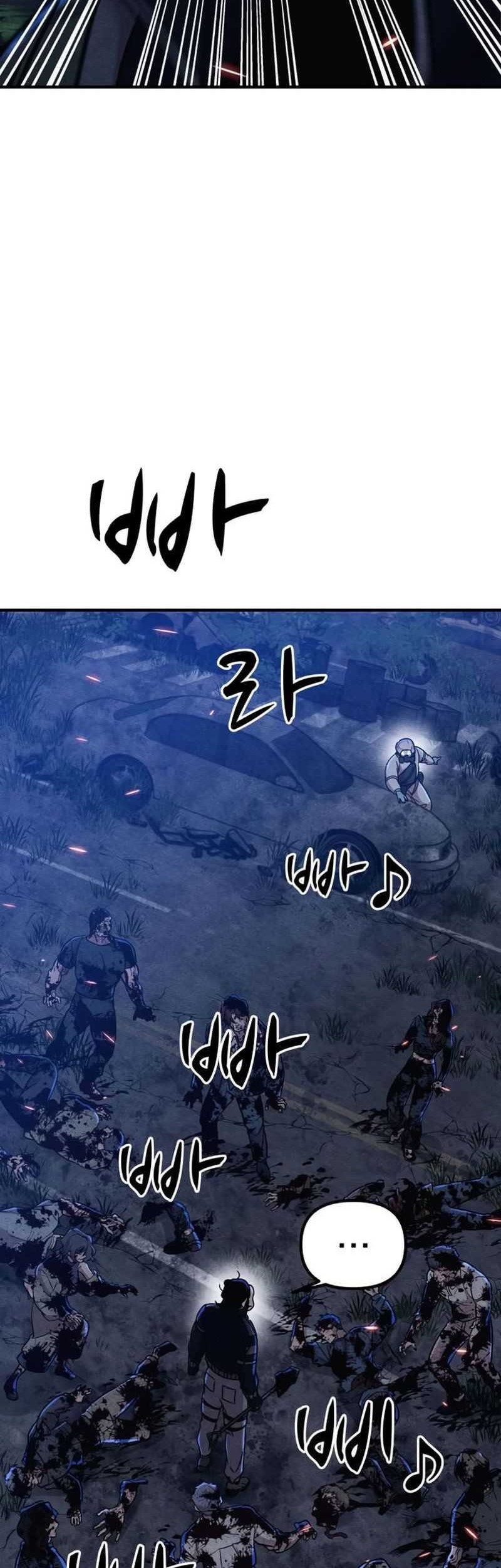 Zombie x Slasher Chapter 6 - halaman 31
