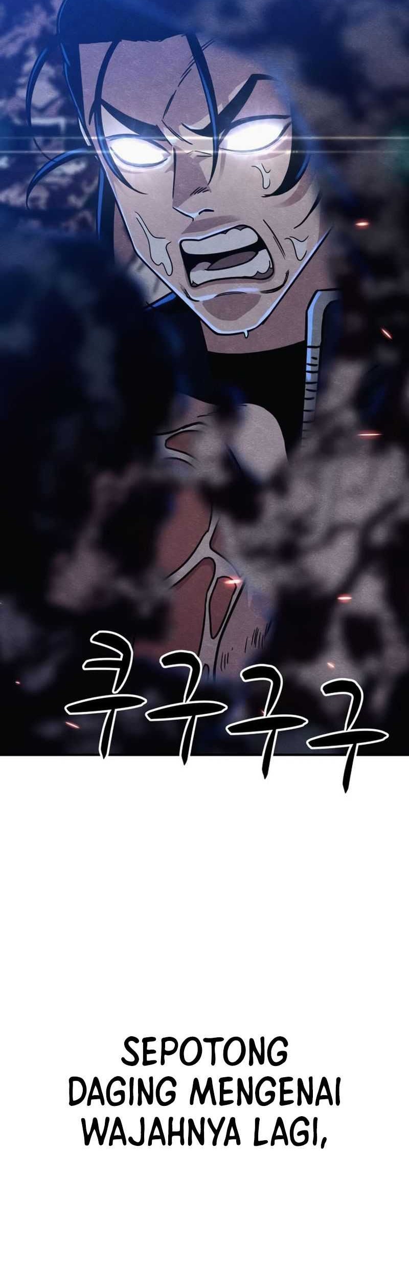 Zombie x Slasher Chapter 6 - halaman 33