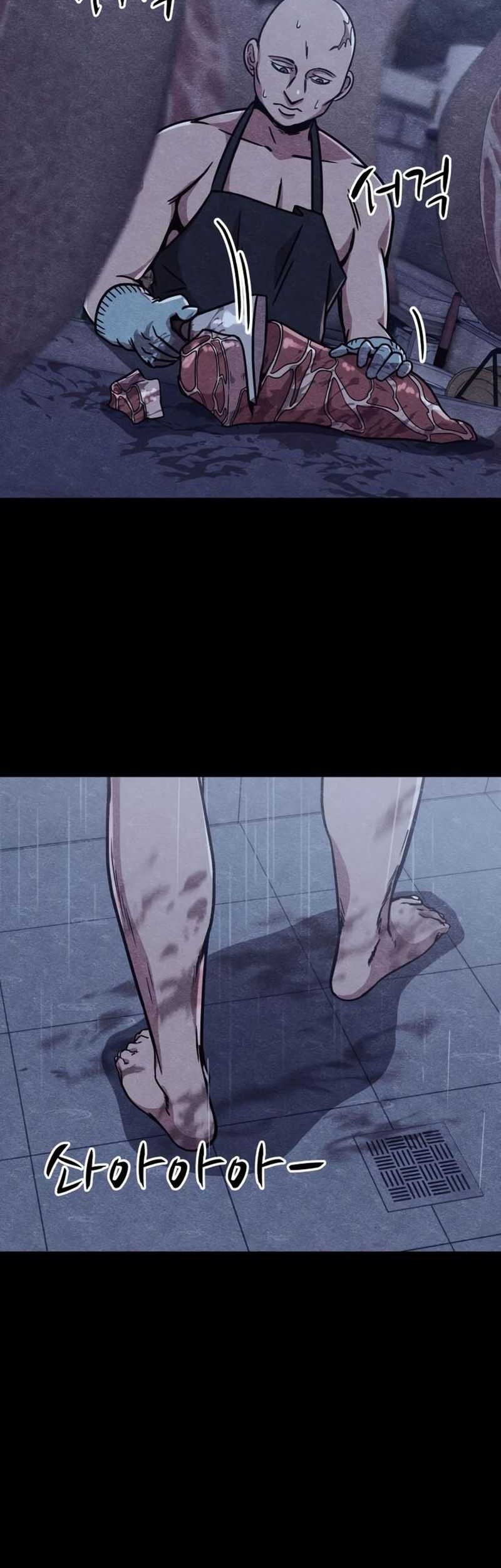 Zombie x Slasher Chapter 6 - halaman 4