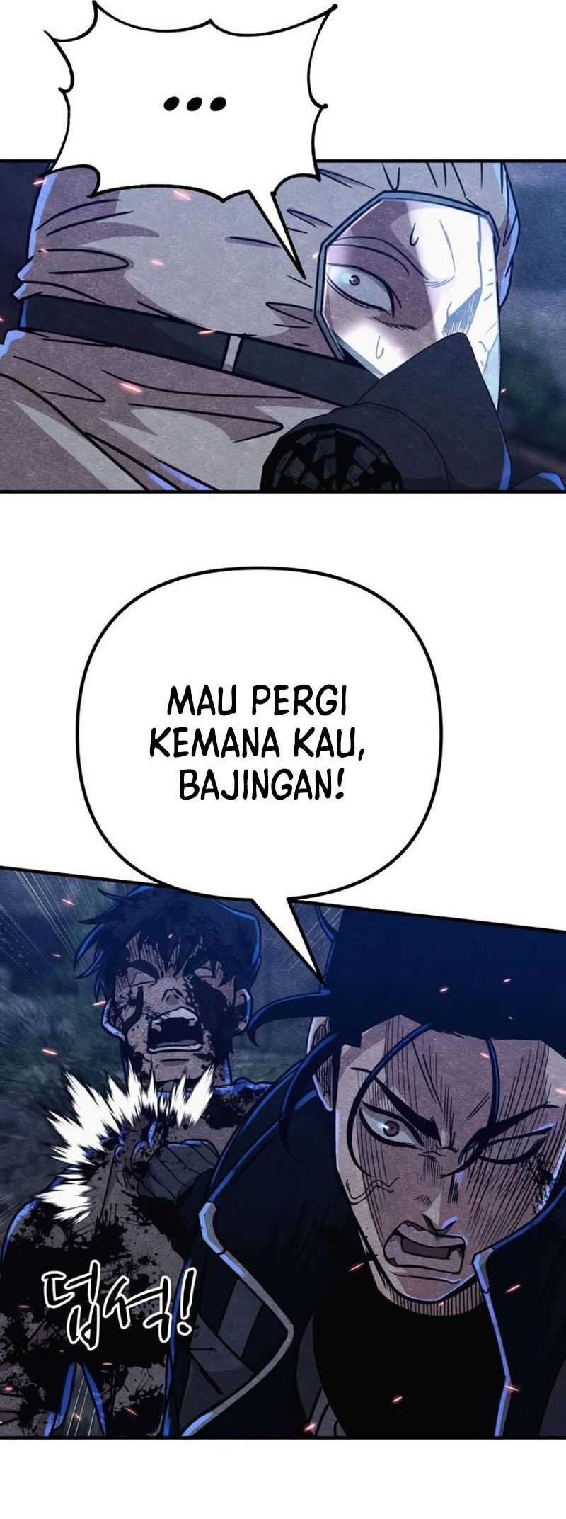 Zombie x Slasher Chapter 6 - halaman 41