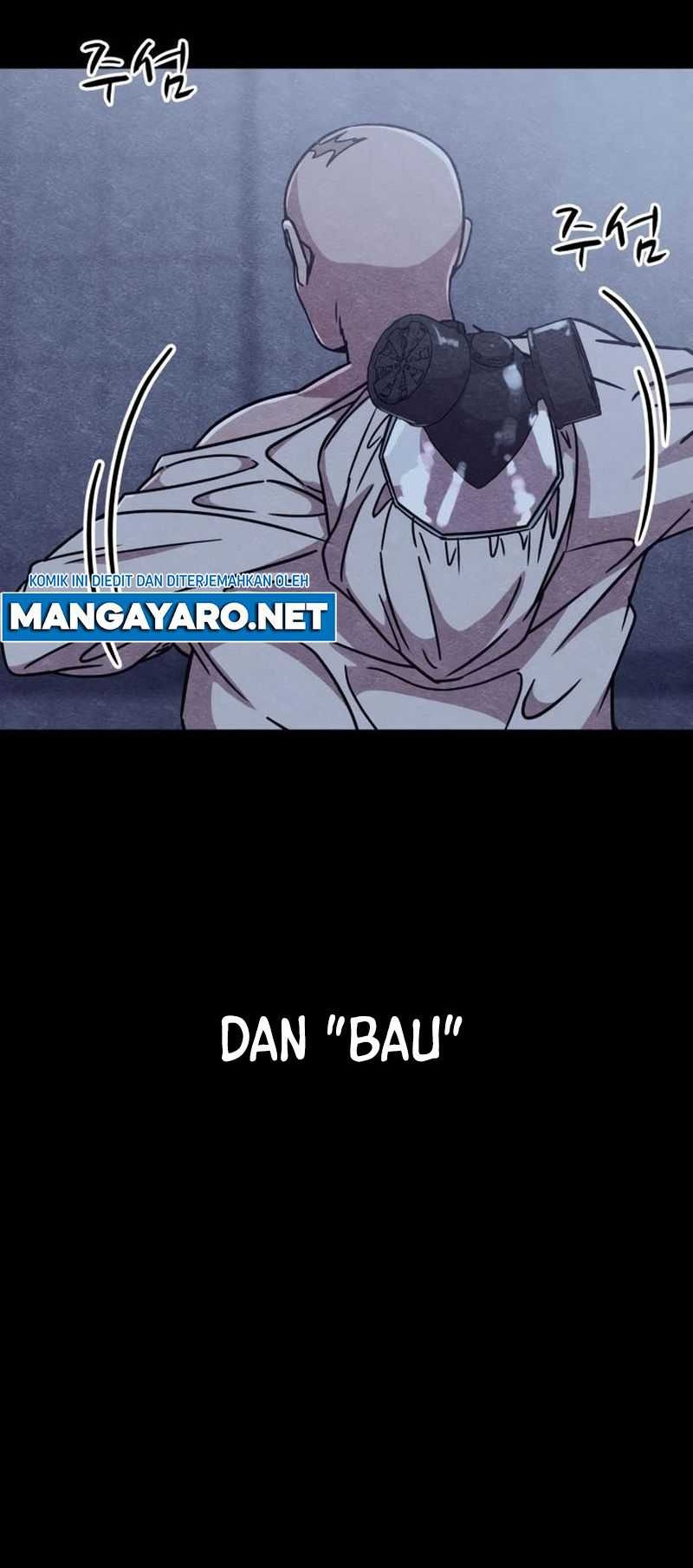 Zombie x Slasher Chapter 6 - halaman 5