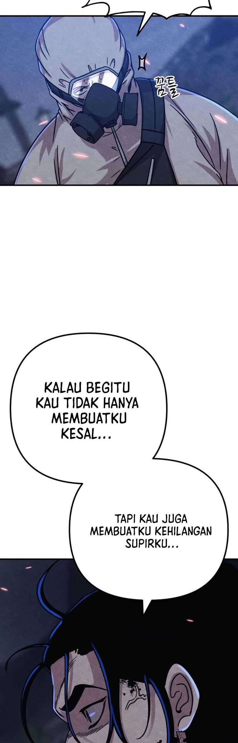 Zombie x Slasher Chapter 6 - halaman 51