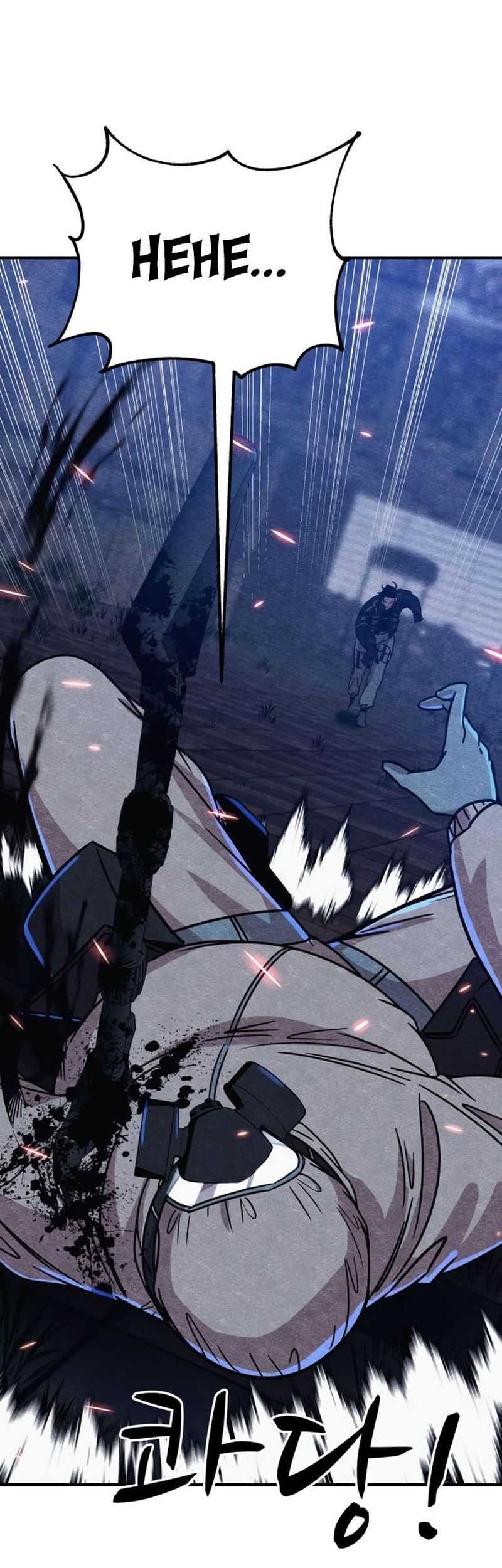 Zombie x Slasher Chapter 6 - halaman 56