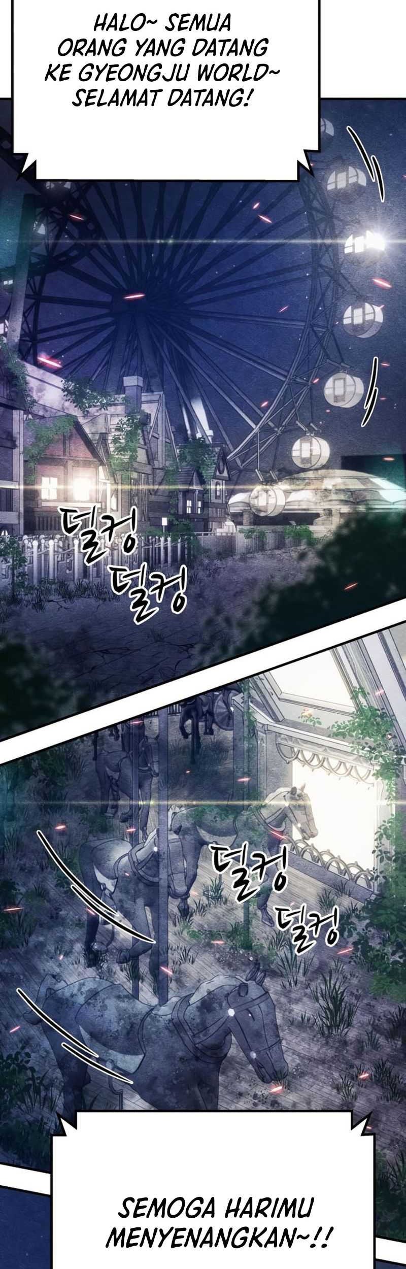 Zombie x Slasher Chapter 6 - halaman 60
