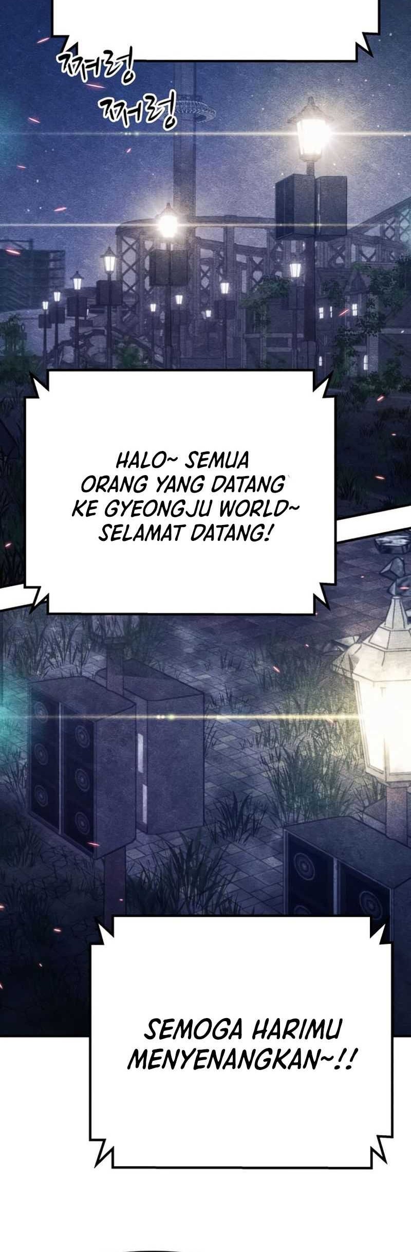 Zombie x Slasher Chapter 6 - halaman 61