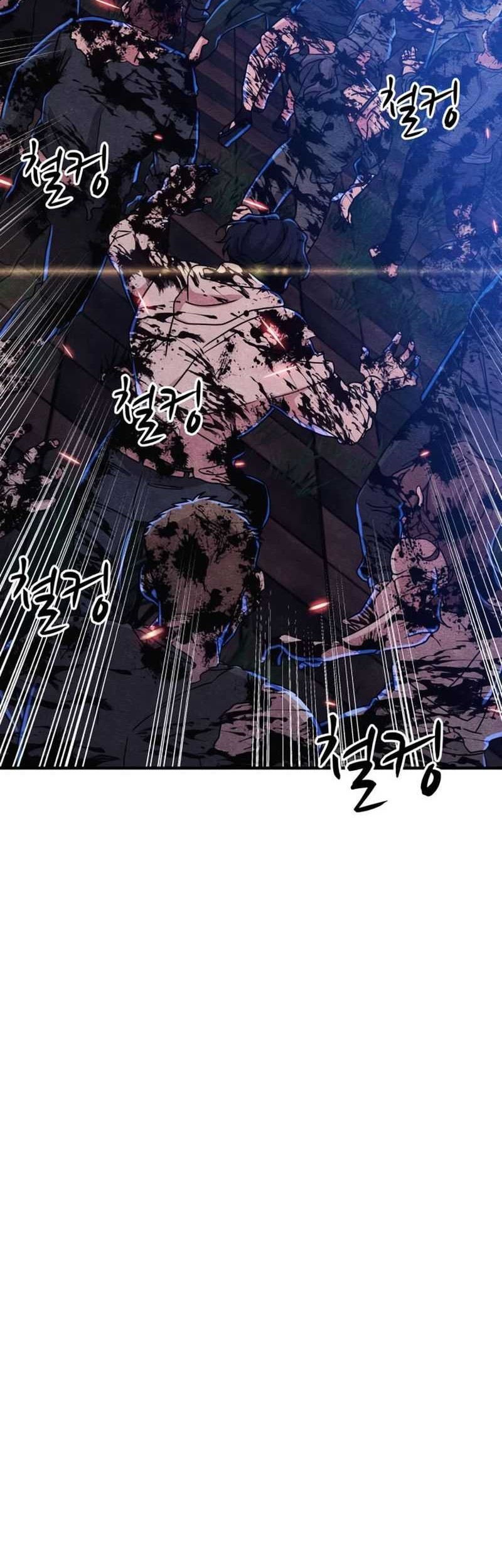 Zombie x Slasher Chapter 6 - halaman 66