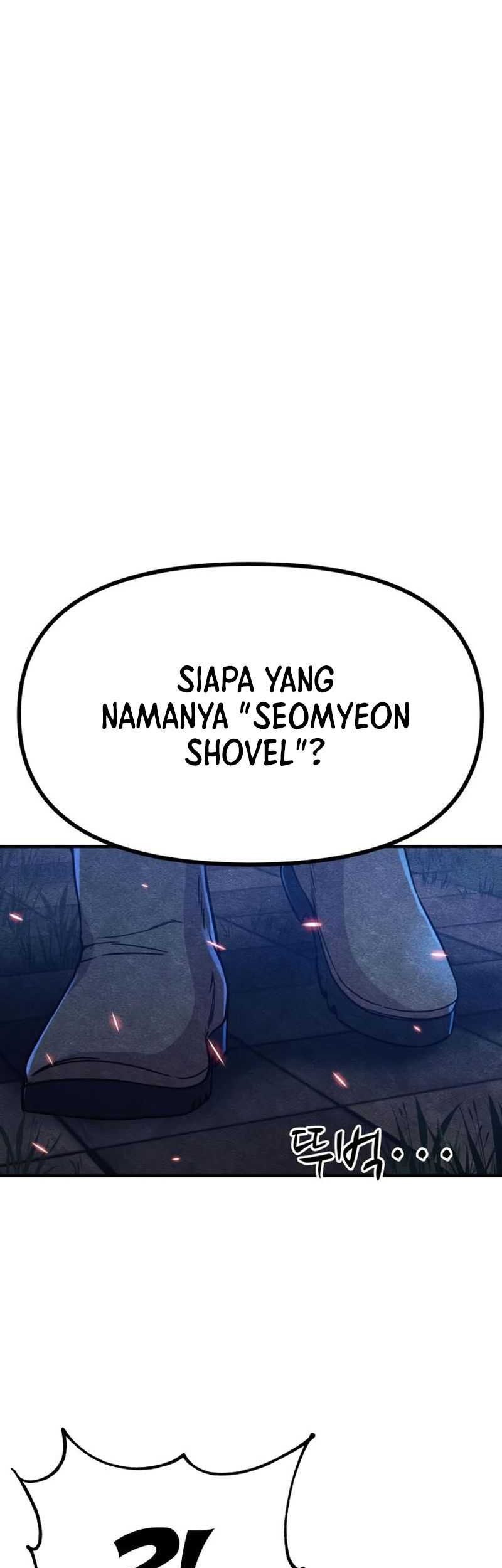 Zombie x Slasher Chapter 6 - halaman 67