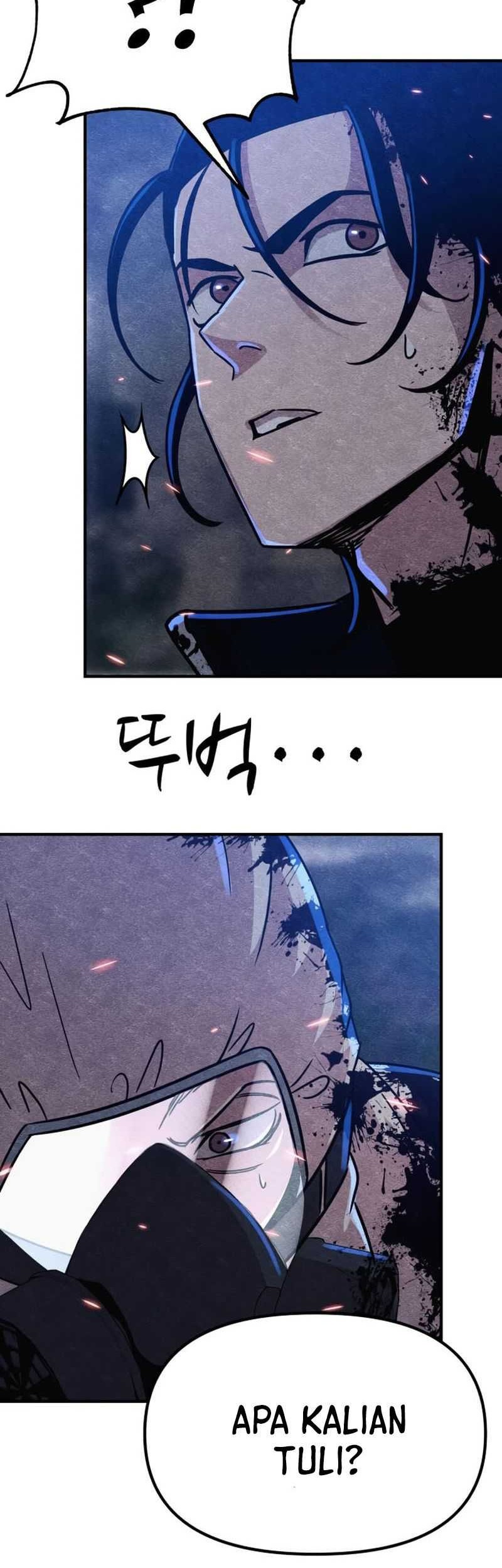 Zombie x Slasher Chapter 6 - halaman 68