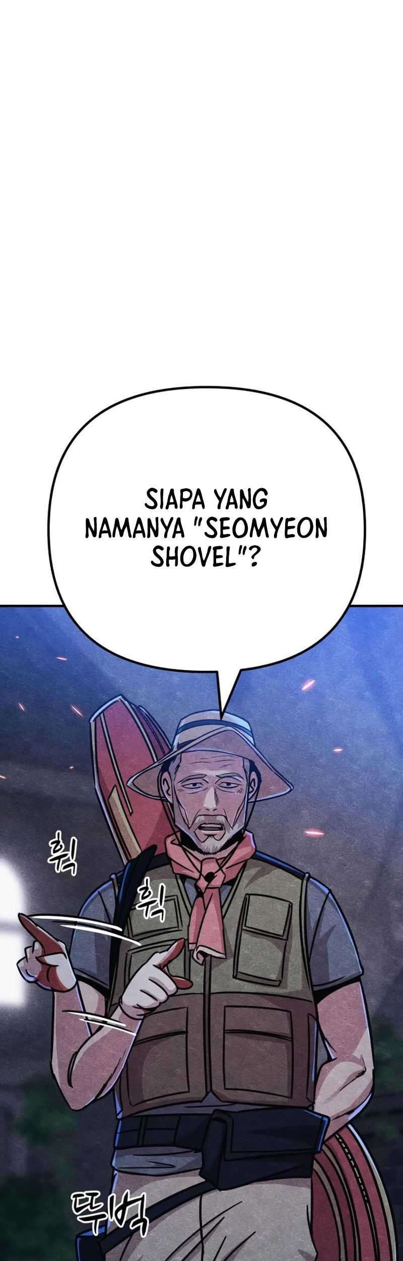 Zombie x Slasher Chapter 6 - halaman 69